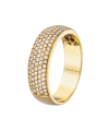 Empeñar anillos de diamantes
